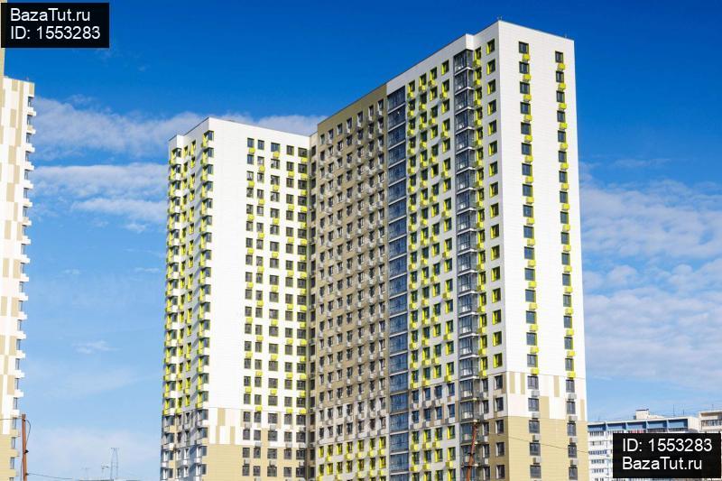 сдам коммерческую недвижимость в России в Красногорске, Александровская ул., д.4 цена 57 300 руб./месяц, фото №9