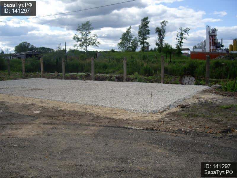 сдам земельный участок в России в Твери, улица Бочкина, 27 цена 30 руб./месяц, фото №3