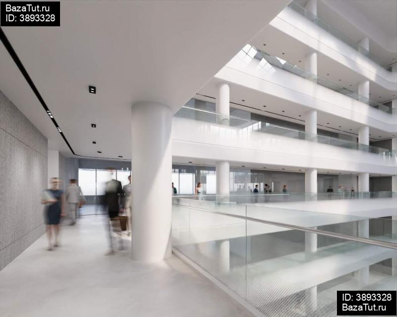 продам коммерческую недвижимость в России в Москве, 1-я Магистральная улица, д.12 цена 620 316 180 руб., фото №11