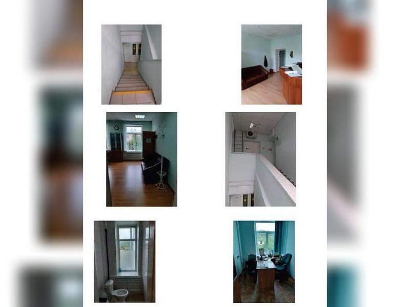 сдам офис,  к. в России в Закаменск, Ленина улица, д.25 цена 28 108 руб./месяц, фото №2