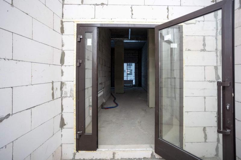 сдам коммерческую недвижимость в России в Николо-Урюпино, Сергея Жадобкина улица, д.5к2 цена 87 920 руб./месяц, фото №5