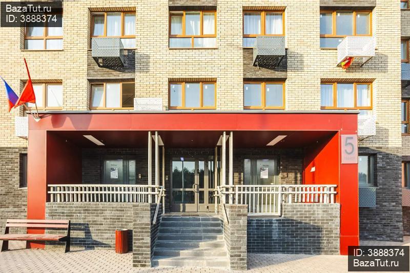 сдам коммерческую недвижимость в России в Глухове, Романовская улица, д.5 цена 44 955 руб./месяц, фото №2