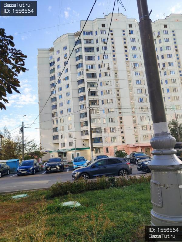 сдам коммерческую недвижимость в России в Москве,  Маршала Савицкого ул цена 250 000 руб./месяц, фото №17