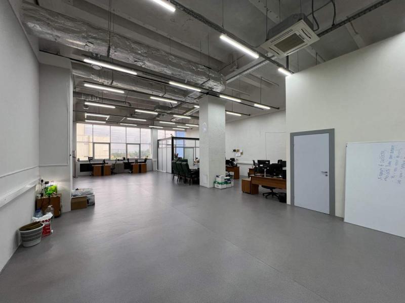 сдам офис,  к. в России в Москве, Докукина улица, д.8стр2 цена 362 500 руб./месяц, фото №7