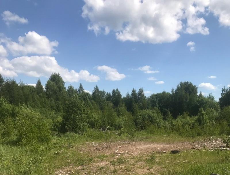 продам земельный участок в России в Зубцов, Московская Гора улица цена 18 000 000 руб., фото №1