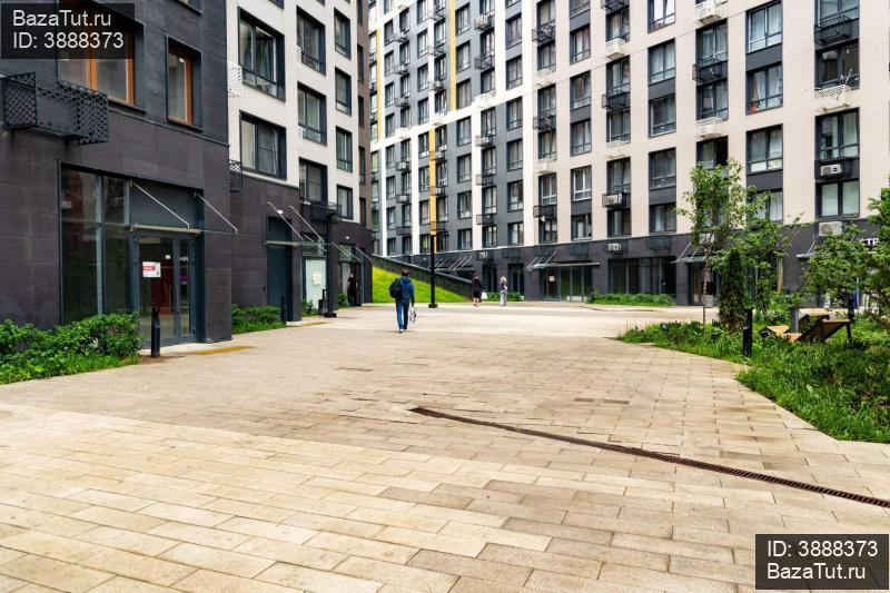 продам коммерческую недвижимость в России в Москве, Летчика Осканова улица, д.6 цена 32 450 000 руб., фото №4