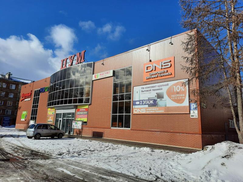 сдам магазин,  к. в России в Карабанове, Победы улица, д.3А цена 26 940 руб./месяц, фото №10