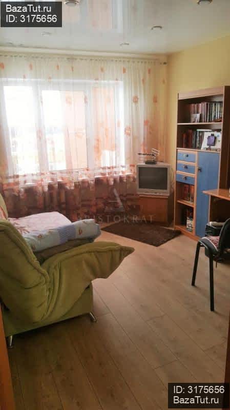 продам 3 к. квартиру в России в Череповце, Октябрьский проспект, 73 цена 3 100 000 руб., фото №9