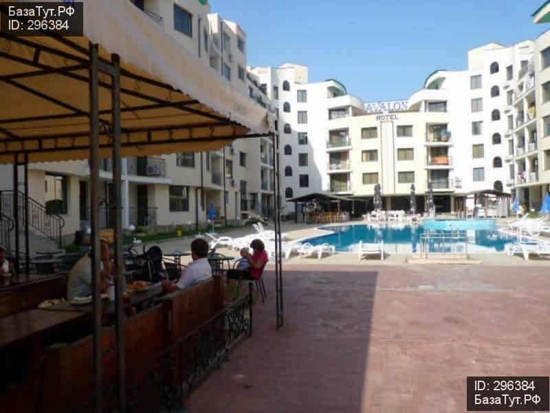 продам 2 к. квартиру в Болгарии в Слынчеве-Бряге, Улица Балатон цена 2 100 000 руб., фото №15