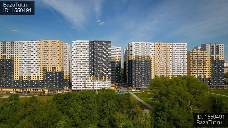 продам коммерческую недвижимость в России в Долгопрудном, Парковая улица, д.54 цена 10 815 000 руб., фото №2