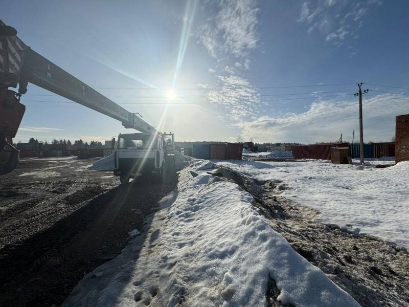 сдам земельный участок в России в Дуплёво, СНТСН Кировец территория цена 950 000 руб./месяц, фото №12