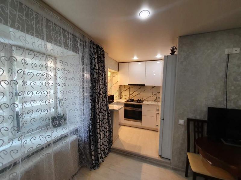 продам 1 к. квартиру в России в Уфе, Чудинова улица, д.12 цена 2 255 000 руб., фото №3