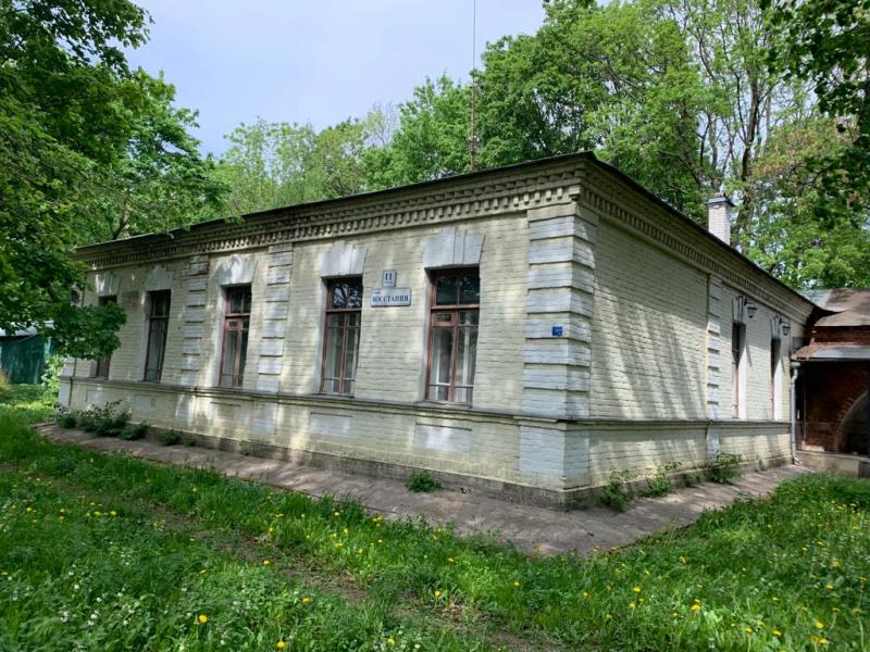сдам офис,  к. в России в Кронштадте, Восстания улица, д.11 литера А цена 306 000 руб./месяц, фото №5
