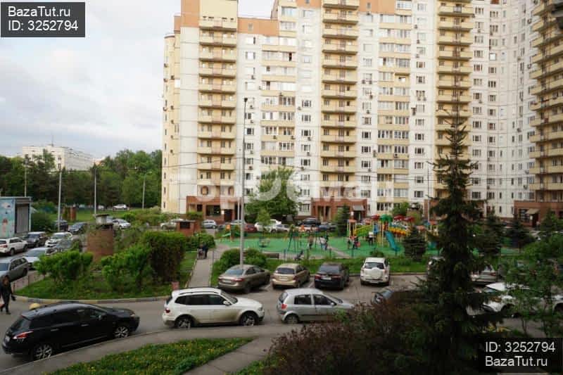 Азовская москва