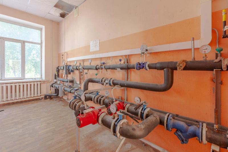 продам коммерческую недвижимость в России в Самаре, Земеца улица, д.38 цена 40 000 000 руб., фото №11