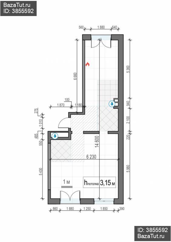 продам 2 к. квартиру в России в г Москве,  . ул. Академика Королёва, 21 цена 31 490 000 руб., фото №1