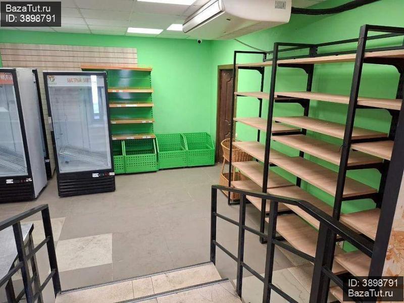 продам магазин,  к. в России в Магадан, Лукса ул., д.10А цена 8 000 000 руб., фото №7