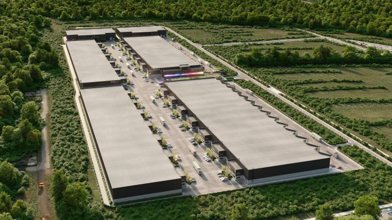  в России в Петрушино, 1-ая улица, д.18б цена 1 792 271 руб./месяц, фото №5