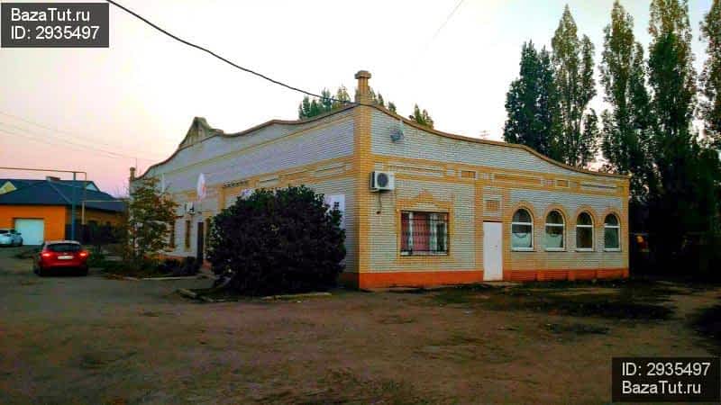 Продажа Магазина Маркс