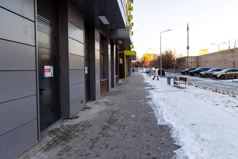 сдам коммерческую недвижимость в России в Красногорске, Александровская ул., д.4 цена 57 300 руб./месяц, фото №6