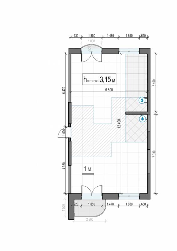 продам 3 к. квартиру в России в г Москве,  . ул. Академика Королёва, 21 цена 35 770 000 руб., фото №1