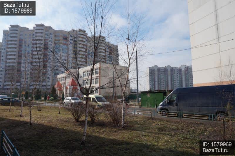 продам 1 к. квартиру в России в г Москве,  ул. Святоозерская, 8 цена 4 800 000 руб., фото №11