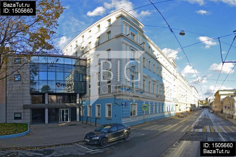 13, стр. Николоямская улица, 13с1. 13, стр. Николоямская 13 17. Николоямская 13 17.