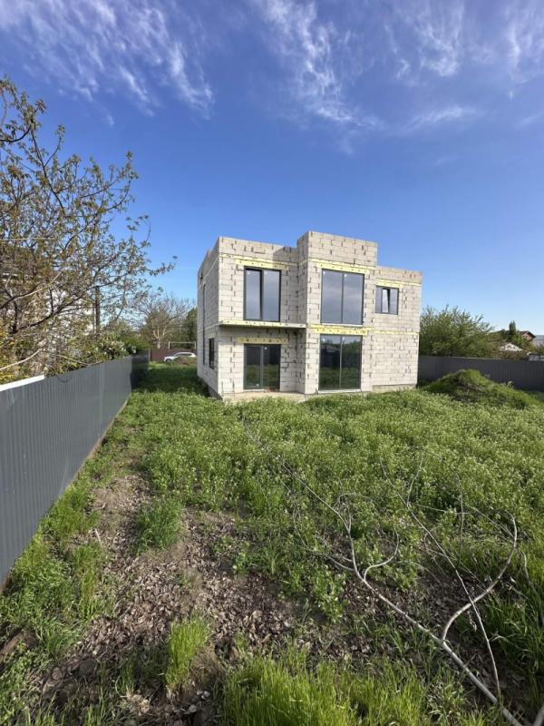 продам дом в России в Краснодаре, Лысенко улица, д.18 цена 14 500 000 руб., фото №17