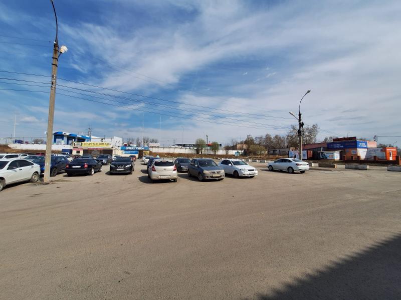 сдам магазин,  к. в России в Ижевск, Воткинское шоссе, д.178а цена 3 375 000 руб./месяц, фото №24