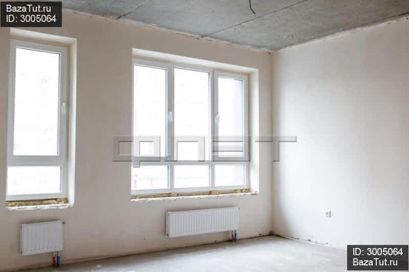 продам 1 к. квартиру в России в Казани, ул. Калинина, 32 цена 4 780 000 руб., фото №7