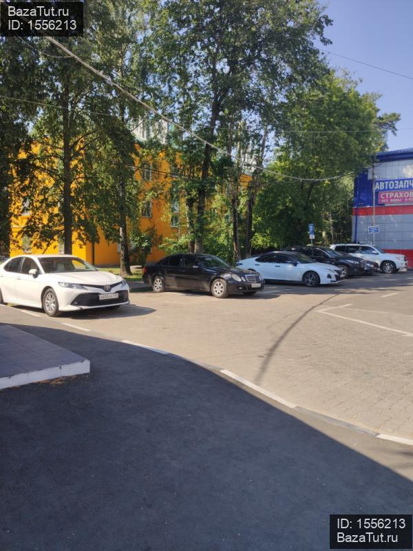 сдам коммерческую недвижимость в России в Краскове,  Егорьевское ш цена 100 000 руб./месяц, фото №2