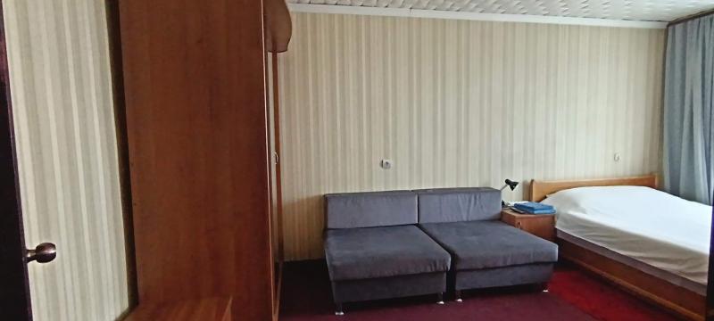 сдам 1 к. квартиру в России в Новый Уренгой, Геологоразведчиков улица, д.4 цена 2 500 руб./сутки, фото №10