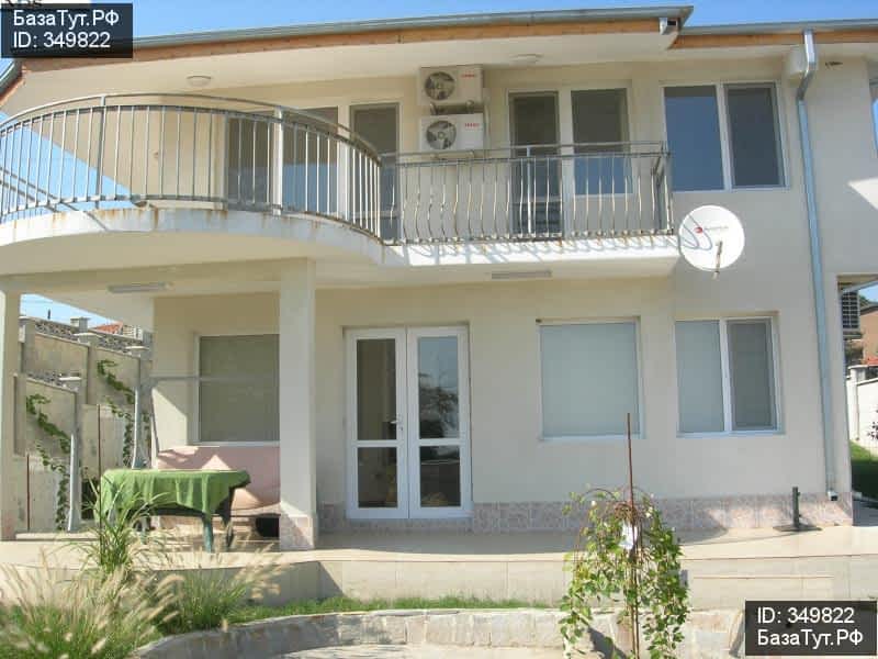 продам дом в Болгарии в Варне, Булевард Приморски цена 7 200 000 руб., фото №1
