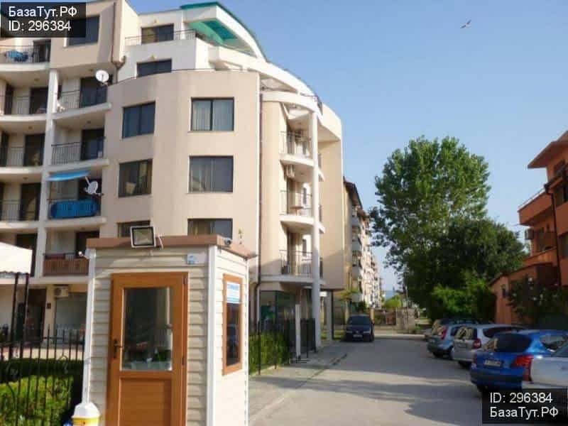 продам 2 к. квартиру в Болгарии в Слынчеве-Бряге, Улица Балатон цена 2 100 000 руб., фото №17