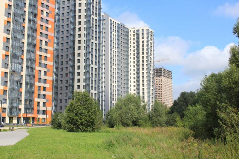 продам коммерческую недвижимость в России в Москве, Муравская улица, д.46к3 цена 33 992 047 руб., фото №4