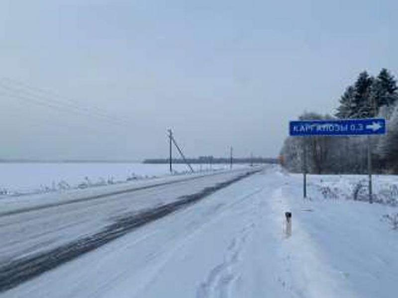 продам земельный участок в России в Каргалозы цена 1 982 000 руб., фото №1