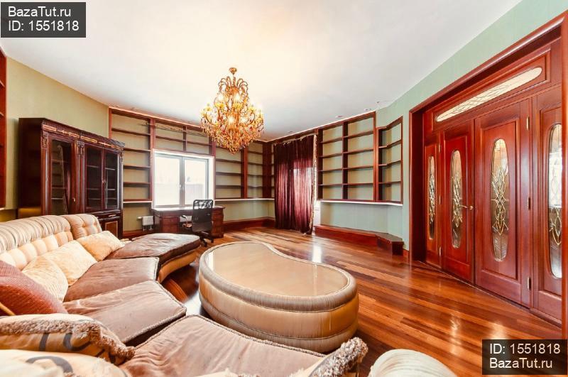 сдам дом в России в Одинцове, СНТ Чигасово территория, д.17 цена 350 000 руб./месяц, фото №16