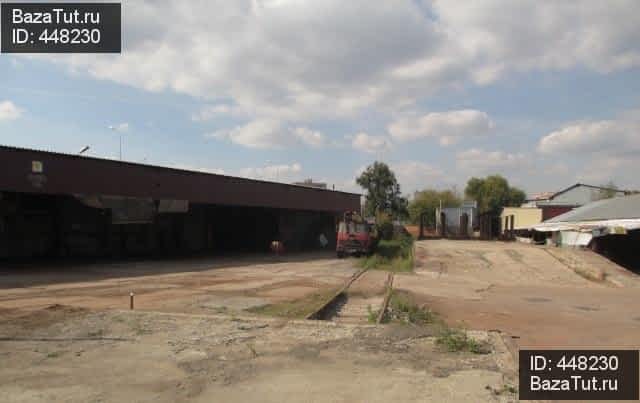 сдам склад,  к. в России в Люберцах, Котельнический проезд, 25 цена 90 000 руб./месяц, фото №3