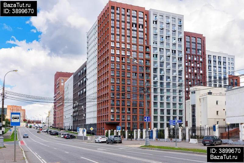 сдам коммерческую недвижимость в России в Москве, Малая Почтовая улица, д.12 цена 224 070 руб./месяц, фото №10