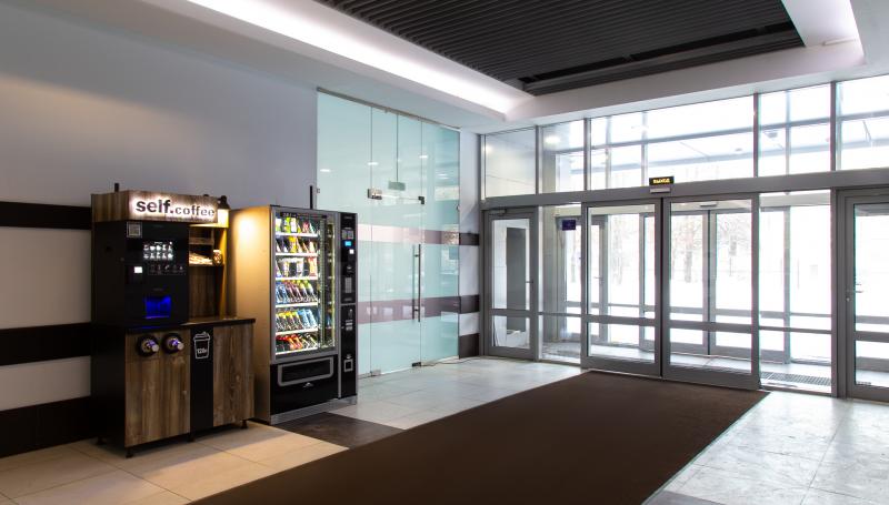 сдам офис, 1 к. в России в Санкт-Петербурге, Московское шоссе, д.25к1 цена 59 040 руб./месяц, фото №2