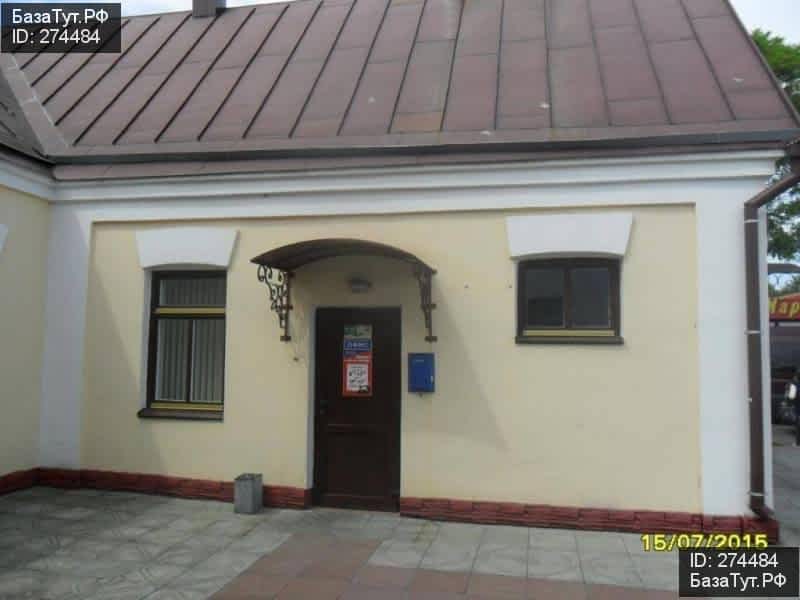 продам офис,  к. в России в Москве, 2-я улица Энтузиастов цена 3 875 000 000 руб., фото №5