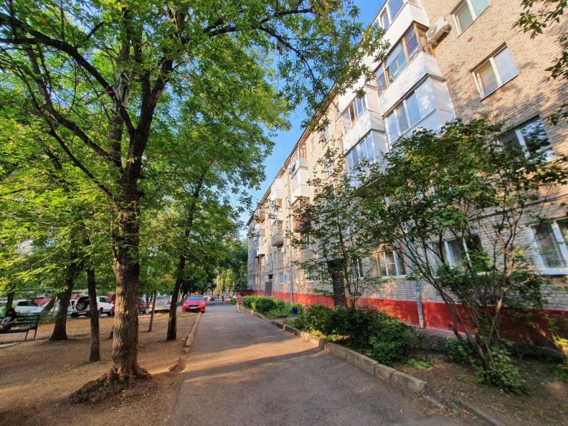 продам 1 к. квартиру в России в Уфе, Чудинова улица, д.12 цена 2 255 000 руб., фото №17