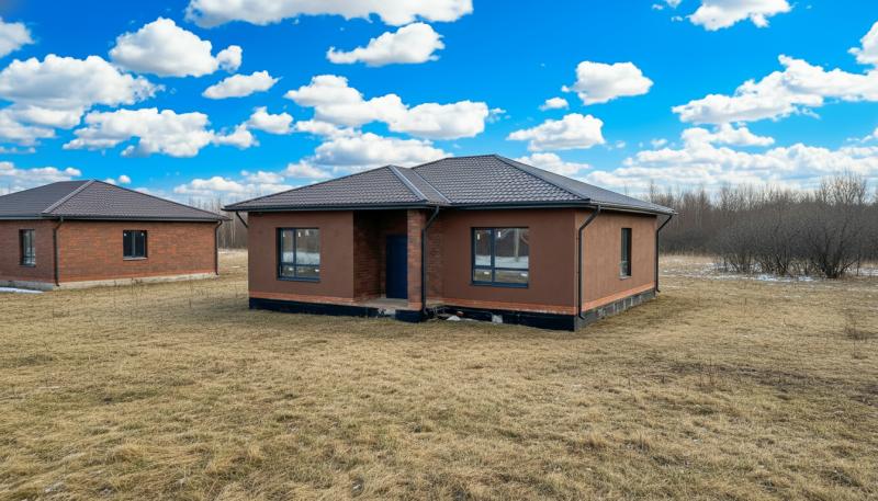продам дом в России в тер Трошково Светлое,  Есенина, 299 цена 8 700 000 руб., фото №4