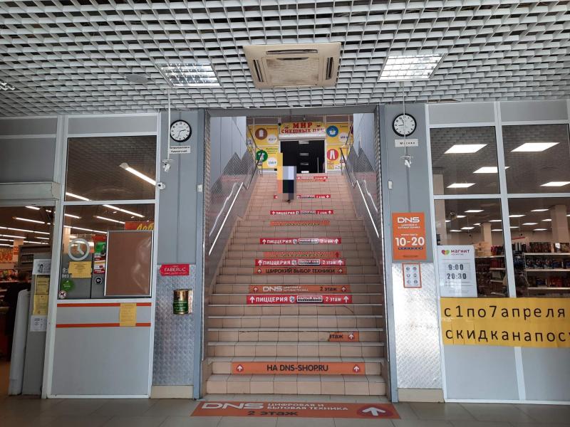 сдам магазин,  к. в России в Карабанове, Победы улица, д.3А цена 26 940 руб./месяц, фото №8