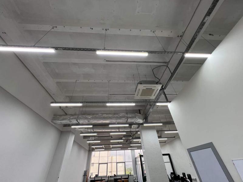 сдам офис,  к. в России в Москве, Докукина улица, д.8стр2 цена 362 500 руб./месяц, фото №8