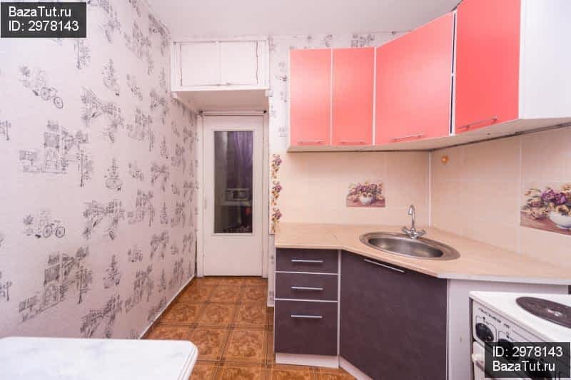 продам 1 к. квартиру в России в Иркутске, улица Ярославского, 234 цена 1 680 000 руб., фото №2