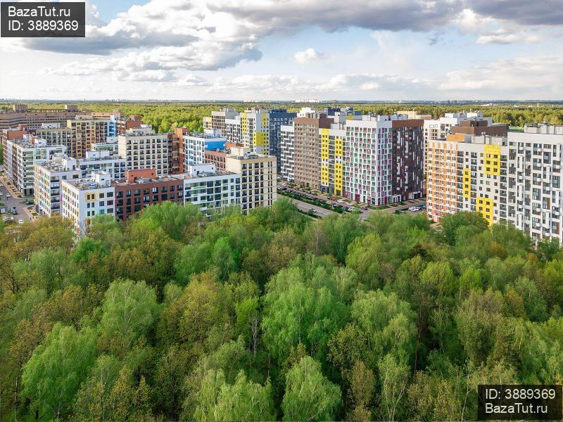 продам коммерческую недвижимость в России в пгт. Отрадное, Лесная улица, д.16 цена 24 254 182 руб., фото №23