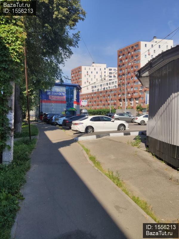 сдам коммерческую недвижимость в России в Краскове,  Егорьевское ш цена 100 000 руб./месяц, фото №1