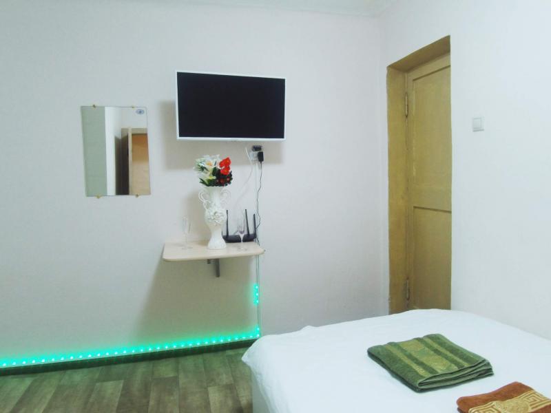 сдам  к. квартиру в России в Ивантеевке, Советский проспект, д.9 цена 1 990 руб./сутки, фото №8