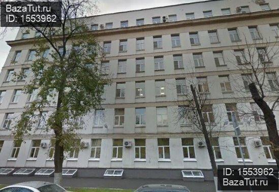 сдам офис, 9 к. в России в Москве, Ибрагимова улица, д.15к1 цена 504 000 руб./месяц, фото №9
